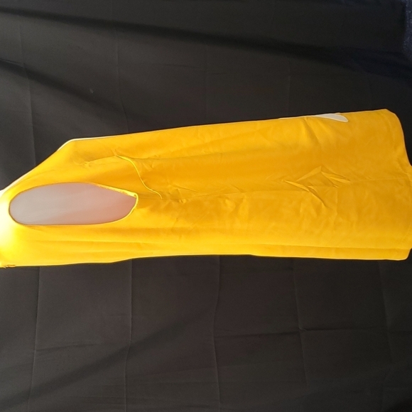 Victoria Beckham Flower Dress SZ 1X - Picture 4 of 9